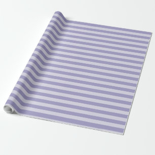 Papier Cadeau Bandes pourpres