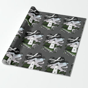 Papier Cadeau Banques externes