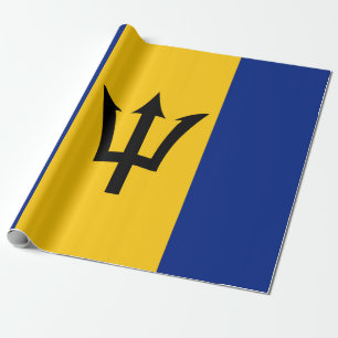 Papier Cadeau Barbade