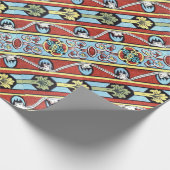 Papier Cadeau Barceloneta (Coin)