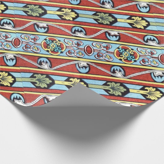 Papier Cadeau Barceloneta (Coin)