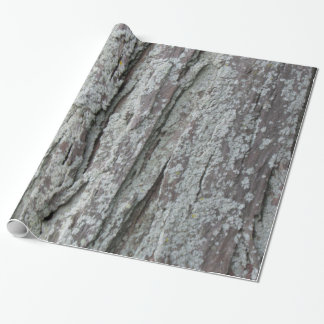 Papier Cadeau Barre d'arbre