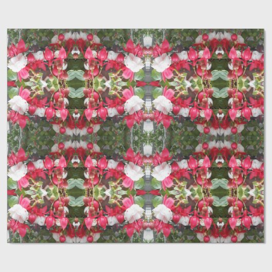 Papier Cadeau Bashkirtseff (Plat)