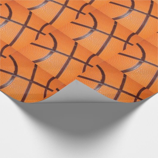 Papier Cadeau Basket (Coin)