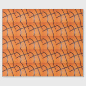 Papier Cadeau Basket (Plat)