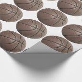 Papier Cadeau Basket (Coin)