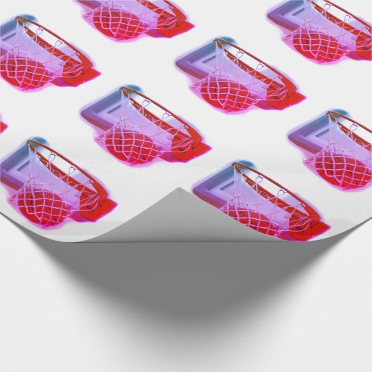 Papier Cadeau Basket (Coin)