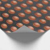 Papier Cadeau Basket (Coin)