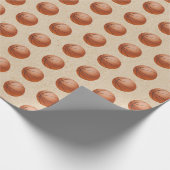 Papier Cadeau Basket (Coin)