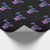 Papier Cadeau Basket (Coin)