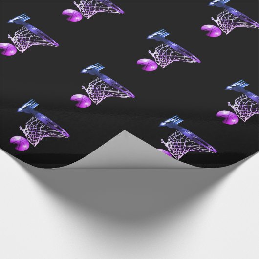 Papier Cadeau Basket (Coin)