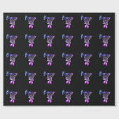 Papier Cadeau Basket (Plat)