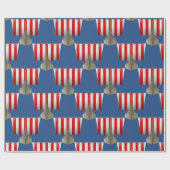 Papier Cadeau Bateau Viking Thunder_Cove (Plat)