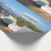 PAPIER CADEAU BATEAUX (Coin)