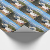 PAPIER CADEAU BATEAUX (Coin)