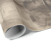 Papier Cadeau Bateaux du 26 juin 1776 (Coin rond)