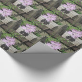 Papier Cadeau Bath Dianthus (Coin)