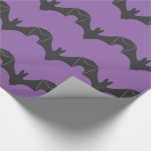 Papier Cadeau Batte (Coin)