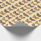 Papier Cadeau Batterie (Coin)