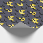 Papier Cadeau Battes (Coin)