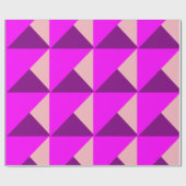 Papier Cadeau Bauhaus (Plat)