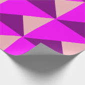 Papier Cadeau Bauhaus (Coin)