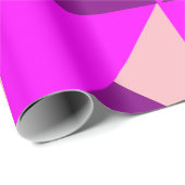 Papier Cadeau Bauhaus (Coin rond)