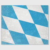 Papier Cadeau Bavière (Plat)