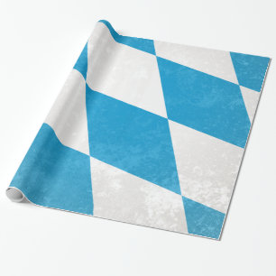 Papier Cadeau Bavière