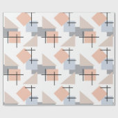 Papier Cadeau Beach Bauhaus (Plat)