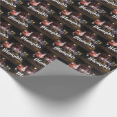 Papier Cadeau Beale Street, Memphis, Tennessee (Coin)