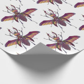 Papier Cadeau beatle (Coin)