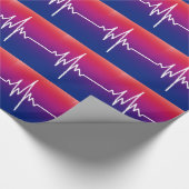 Papier Cadeau Beatz (Coin)