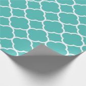 Papier Cadeau beau (Coin)