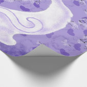 Papier Cadeau Beau Amour (Coin)