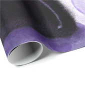 Papier Cadeau Beau Amour (Coin rond)