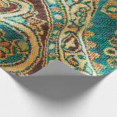 Papier Cadeau Beau, arabe, arabe, arabique, arabique, tissu arab (Coin)