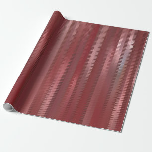 Papier Cadeau Beau arrière - plan vertical abstrait rouge avec l