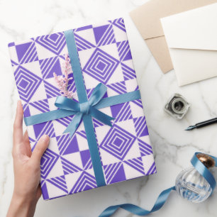 Papier Cadeau Beau Artiste joyeux Ado saisonnier Anniversaire