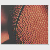 Papier Cadeau Beau Basket (Plat)