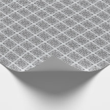 Beau design motif géométrique rustique