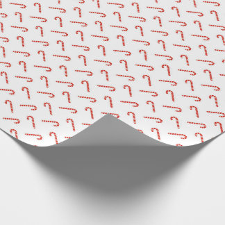 Papier Cadeau Beau Noël Cabine
