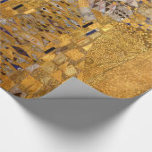 Papier Cadeau Beau portrait d'une dame par Gustav Klimt, Déco (Coin)