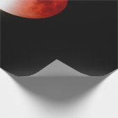 Papier Cadeau Beau Univers (Coin)