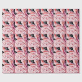 Papier Cadeau Beauté de la nature douce – Collection artistique 