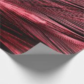 Papier Cadeau Beautiful Abstract pink Dark Wall Background,Textu (Coin)