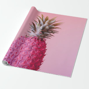 Papier Cadeau Beaux fruits
