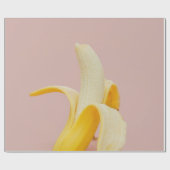 Papier Cadeau Beaux légumes (Plat)