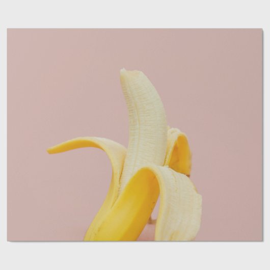 Papier Cadeau Beaux légumes (Plat)