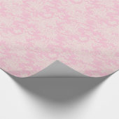 Papier Cadeau Bébé fait sur commande Toile (Coin)